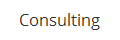 Consulting